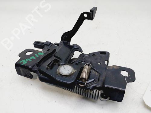 Used Hood lock MAZDA 3 Saloon (BP_) [2018-2026]  31643751