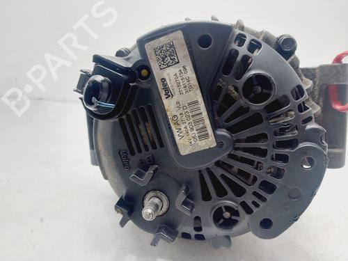 Generator SEAT LEON ST (5F8)  | BP29714280M7 