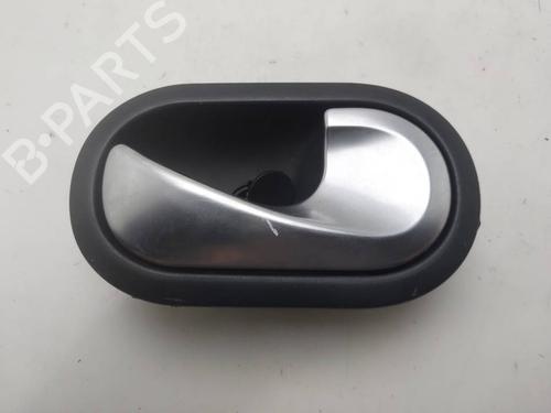 Used Front right interior door handle Front right interior door handle RENAULT CLIO III (BR0/1, CR0/1) [2005-2014] 39717786 39717786