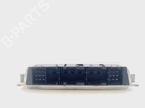 Engine control unit (ECU) AUDI A6 C5 Avant (4B5)  | BP25888992M57 