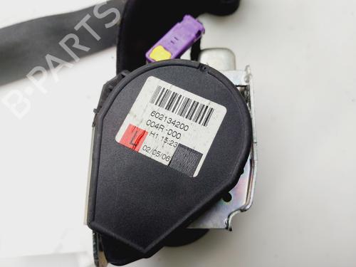 Front left seatbelt AUDI A3 (8P1) | BP31026769I26