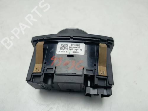 Headlight switch FORD TRANSIT COURIER B460 MPV 1.5 EcoBlue | BP40182118I24 - Image 2