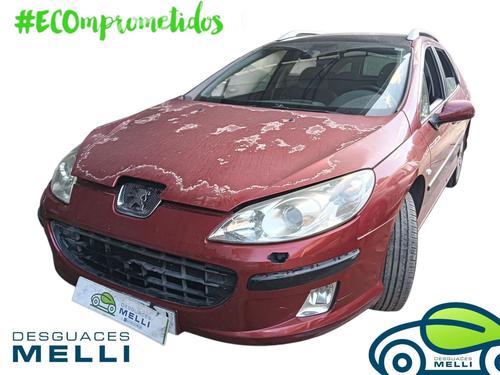 Used Parts PEUGEOT 407 SW (6E_, 6D_) 2.0 (136 hp) 4254168