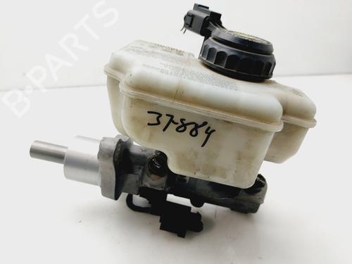 Brake master cylinder VW TOURAN (1T1, 1T2) 1.9 TDI | BP26000453M77 