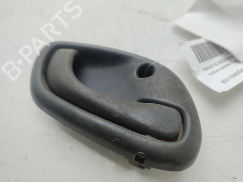 Front right interior door handle SUZUKI GRAND VITARA I (FT, HT) 2.0 HDI 110 16V 4x4 (SQ420D, TD83V) | BP27649208I14 