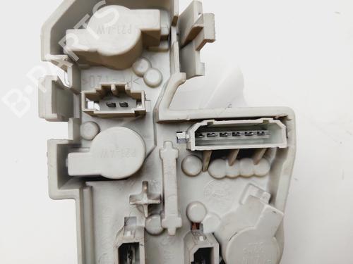 Lampeholder VW PASSAT B5.5 (3B3) 1.9 TDI | BP29962296L10 