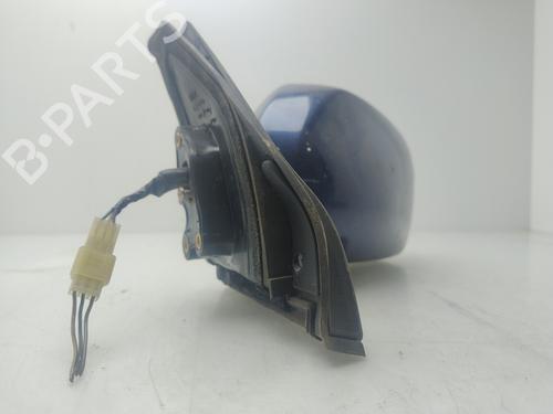 Left mirror SUZUKI GRAND VITARA I (FT, HT)  | BP27455826C26 