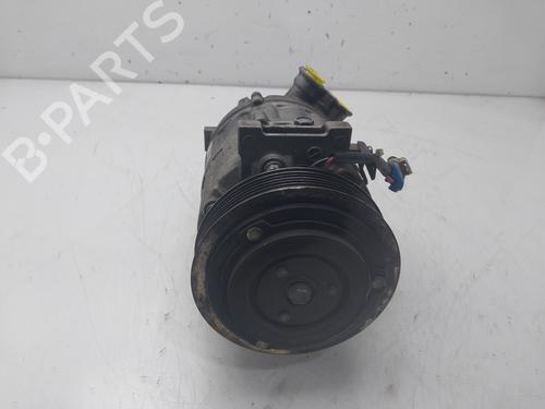 AC compressor ALFA ROMEO 159 (939_) 1.9 JTDM 16V (939AXC1B, 939AXC12) | BP32721505M34  - Image 5