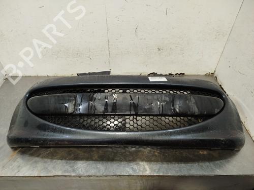 Used Front bumper PEUGEOT 107 (PM_, PN_) 1.0 (68 hp) 27458936