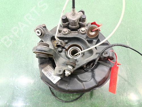 Right rear steering knuckle BMW 3 (F30, F80) 316 d | BP26394003M28 