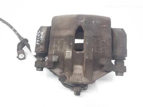 Used Left front brake caliper HYUNDAI ix35 (LM, EL, ELH) [2009-2016]  11572080