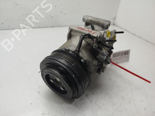 Used AC compressor HYUNDAI i30 (PDE, PD, PDEN) 2.0 N (275 hp) 32297755
