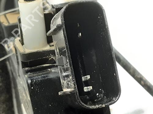 Rear left lock HYUNDAI i20 II (GB, IB) 1.2 | BP9825094C100 