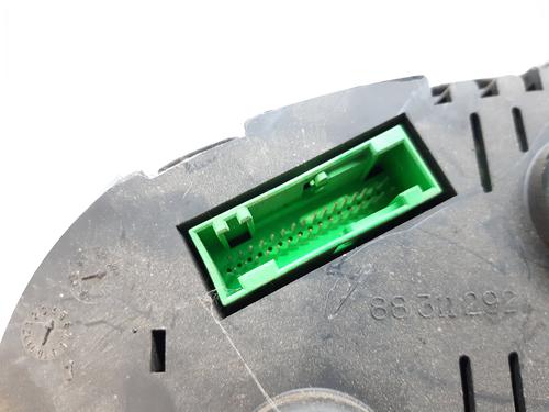 Instrument cluster SEAT IBIZA II (6K1) 1.0 i | BP10555568C47 