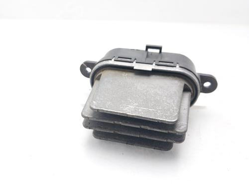 Used Heater resistor Heater resistor ALFA ROMEO 147 (937_) 1.9 JTDM 8V (937.AXD1A, 937.AXU1A, 937.BXU1A) (120 hp) 34339855 34339855