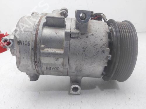 AC compressor HYUNDAI TUCSON (NX4E, NX4A) | BP39562537M34 - Image 2