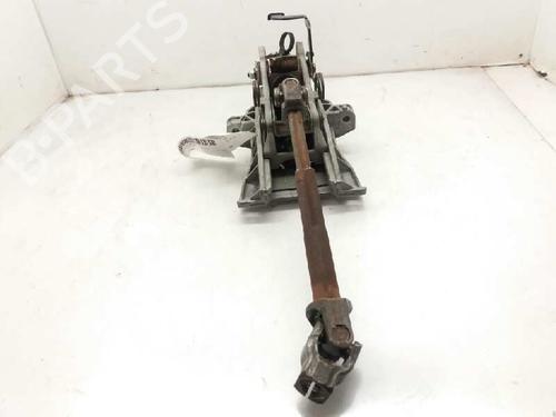 Used Steering column MAZDA 3 Saloon (BK) 1.6 (BK12) (105 hp) 2866795