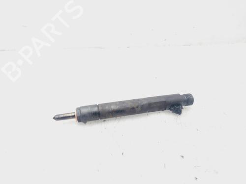 Used Injector FORD TOURNEO CONNECT 1.8 TDCi /TDDi /DI (75 hp) 25985110