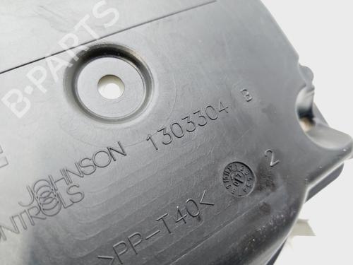 Instrument cluster OPEL CORSA D (S07)  | BP30467409C47 