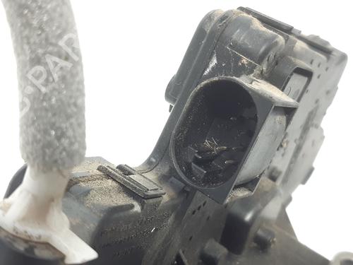 Rear left lock BMW 3 (E46) 320 d | BP8191886C100 