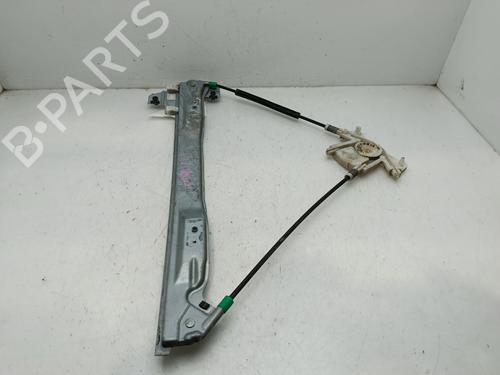 Used Front right window mechanism PEUGEOT 407 SW (6E_, 6D_) [2004-2011]  31670405