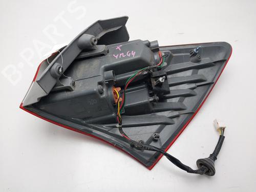 Left taillight HYUNDAI ix20 (JC) 1.4 CRDi | BP34222647C34 - Image 2