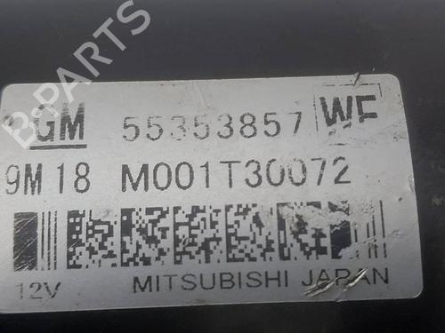 Starter OPEL INSIGNIA A (G09) | BP39562771M8 - Image 4