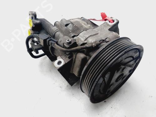 AC compressor DACIA LODGY (JS_)  | BP20307221M34 