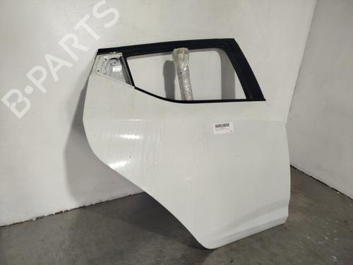 Right rear door NISSAN MICRA V (K14)  | BP30436529C5 