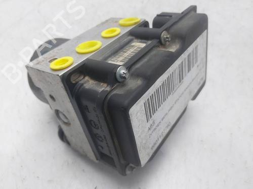 ABS pump CITROËN BERLINGO MULTISPACE (B9) 1.6 HDi 90 | BP39691158M43 - Image 3