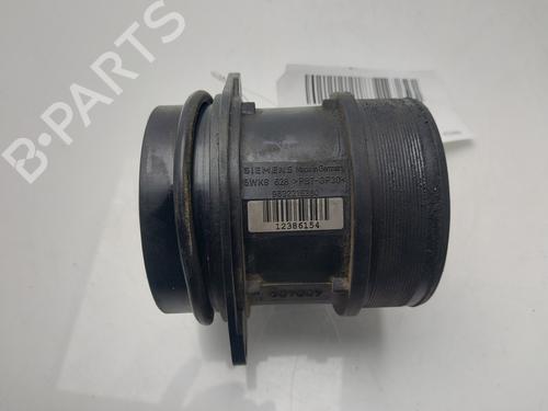 Used Mass air flow sensor FIAT ULYSSE (179_) 2.2 JTD (128 hp) 31377482