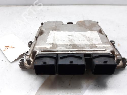 Used Engine control unit (ECU) PEUGEOT 307 (3A/C) 2.0 HDi 90 (90 hp) 7282159