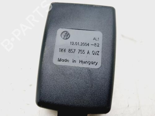 Seat buckle VW GOLF V (1K1) | BP29606268I32