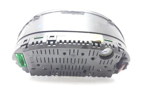 Instrument cluster SKODA FABIA I Combi (6Y5) 1.9 TDI | BP13490794C47 