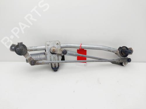 Used Front wiper motor KIA SPORTAGE V (NQ5) [2021-2025]  30794278