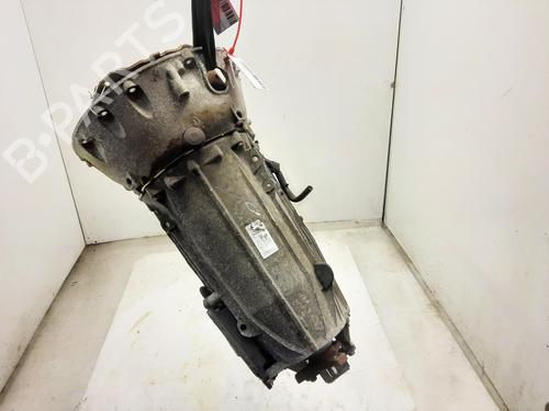 Gearbox MERCEDES-BENZ E-CLASS (W212) E 220 CDI / BlueTEC (212.001, 212.002) | BP36435112M3 - Image 2