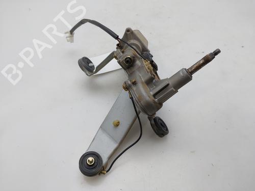 Rear wiper motor KIA RIO I Hatchback (DC) 1.5 16V | BP19259550M102 
