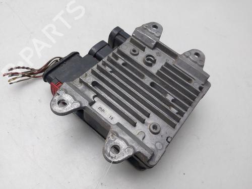 Electronic module CITROËN C3 Pluriel (HB_) 1.4 HDi | BP38462711M83 - Image 2