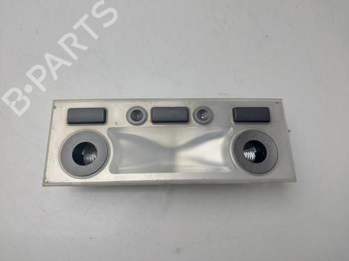 Used Interior roof light BMW 7 (E65, E66, E67) 730 d (218 hp) 31377488