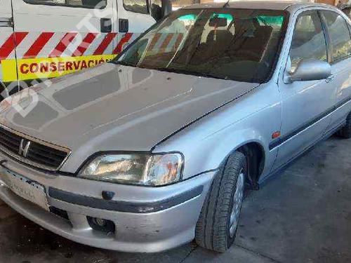 Used Parts HONDA CIVIC VI Aerodeck (MB, MC)  1.6 16V (MC1)  926611