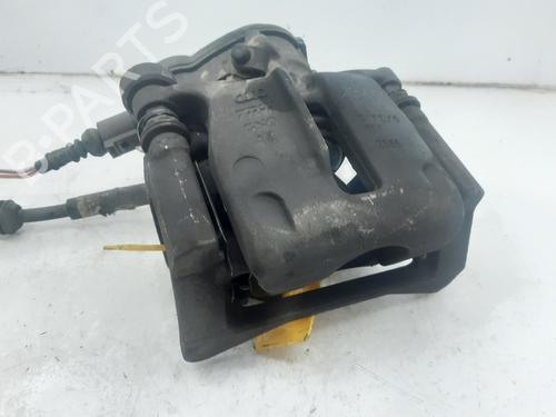 Used Right rear brake caliper AUDI A6 C7 Avant (4G5, 4GD) 3.0 TDI (218 hp) 11572622