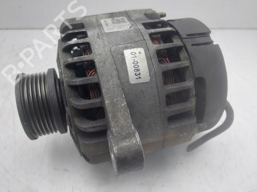 Alternator SAAB 9-3 (YS3F, E79, D79, D75) 1.9 TiD | BP37641645M7 - Image 4