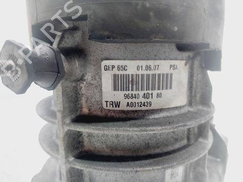 Steering pump CITROËN C4 Picasso I MPV (UD_) 1.6 VTi 120 | BP29956074M99 
