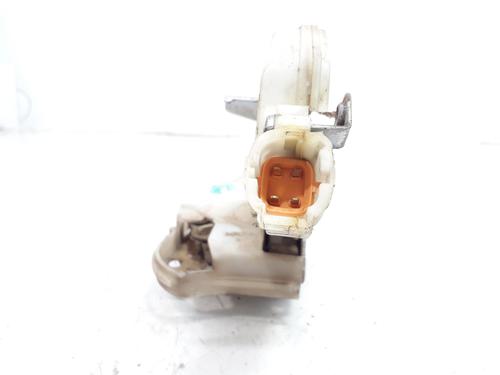 Rear right lock SUZUKI GRAND VITARA II (JT, TE, TD) 1.9 DDiS All-wheel Drive (JT419, TD44, JB419WD, JB419XD,... | BP9825099C99 