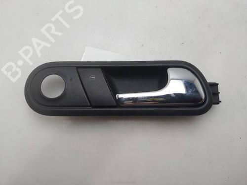 Used Front right interior door handle Front right interior door handle SEAT IBIZA III (6L1) [2002-2009] 39717924 39717924