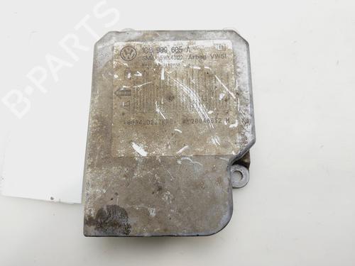 Used ECU airbags SEAT TOLEDO II (1M2) 1.9 TDI (110 hp) 32514980