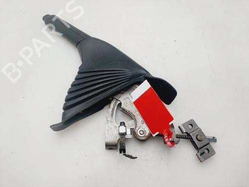 Hand brake FIAT DOBLO Cargo (263_) 1.3 D Multijet | BP32468014I18