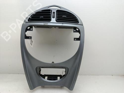 Used Middle console CITROËN C5 I (DC_) 2.0 HDi (DCRHZB, DCRHZE) (109 hp) 30742543