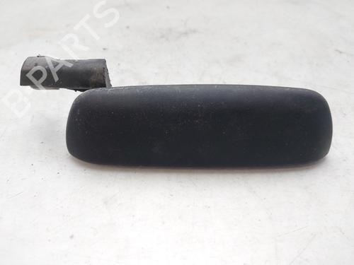 Used Front right exterior door handle FIAT SEICENTO / 600 (187_) 1.1 (187AXB, 187AXB1A, 187AXC1A02) (54 hp) 13328808