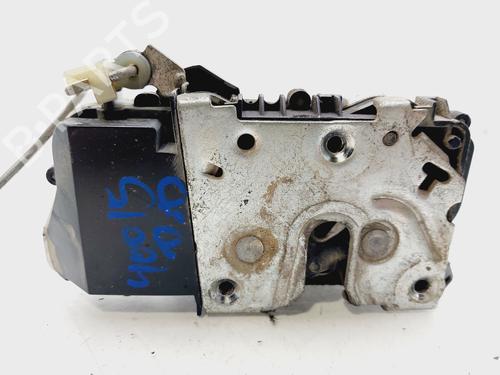 Højre fortil lås CITROËN C5 II (RC_) 2.0 HDi (RCRHRH) (136 hp) 30614124